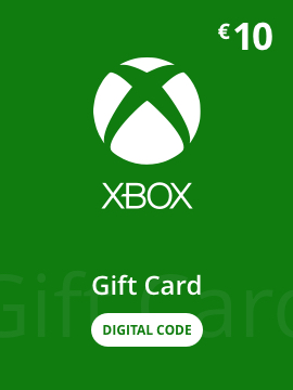 Geschenkkarte kaufen: Xbox Live Gift Card