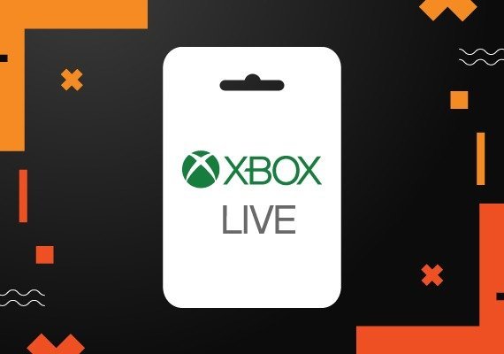 Geschenkkarte kaufen: Xbox Live Gold Trial XBOX