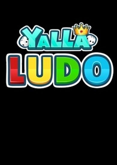 Geschenkkarte kaufen: Yalla Ludo Diamonds XBOX