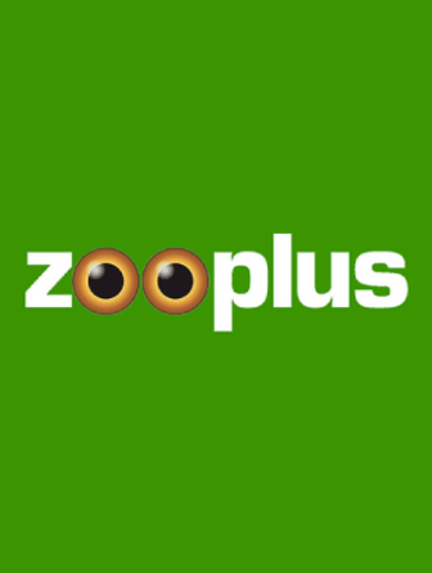 Geschenkkarte kaufen: Zooplus Gift Card PC