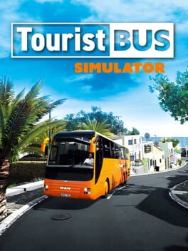 Tourist Bus Simulator: VDL Futura FHD2