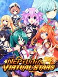 Neptunia: Virtual Stars - Kizuna AI