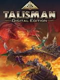Talisman: The Ancient Beasts