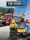 Train Simulator 2021: MRCE Dispolok Pack Loco