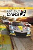Project CARS 3: Deluxe Edition