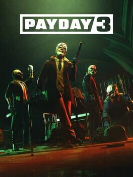 Payday 3: Chapter 1 - Syntax Error