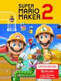 Super Mario Maker 2: Limited Edition