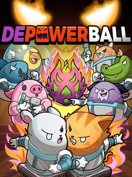 DepowerBall