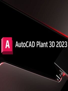 Buy Software: Autodesk AutoCAD Plant 3D 2023