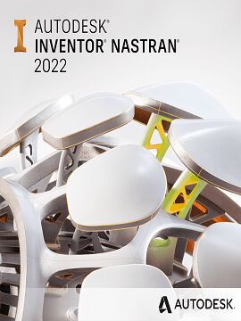 Buy Software: Autodesk Inventor Nastran 2022