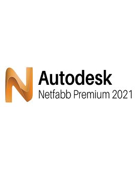 Buy Software: Autodesk Netfabb Premium 2021