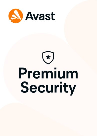 Buy Software: Avast Premium Security 2022