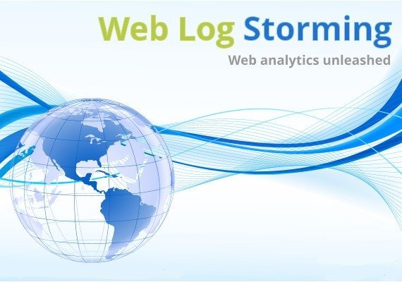 Buy Software: Dataland Web Log Storming