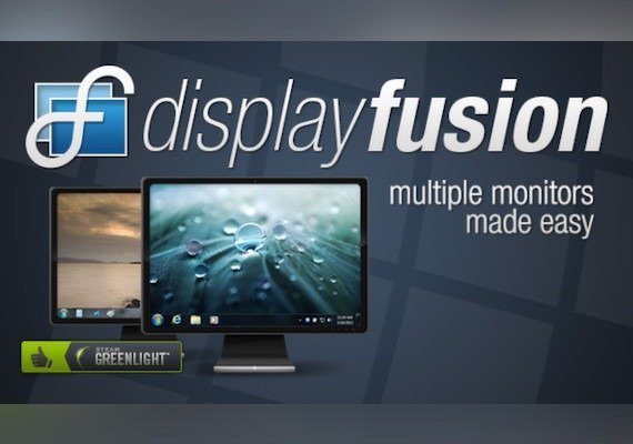 Buy Software: DisplayFusion Pro XBOX