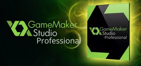 Buy Software: GameMaker Studio Professional