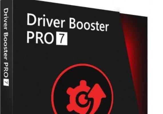 Buy Software: IObit Driver Booster 7 PRO