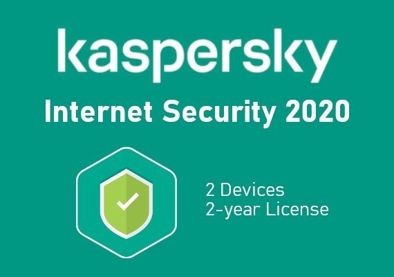 Buy Software: Kaspersky Internet Security 2020 NINTENDO
