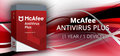compare McAfee AntiVirus Plus 2021 CD key prices