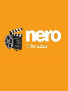 Buy Software: Nero Video 2023