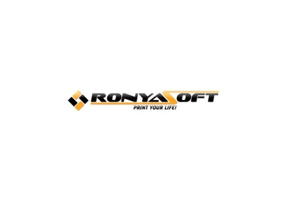 Buy Software: RonyaSoft Poster Designer NINTENDO