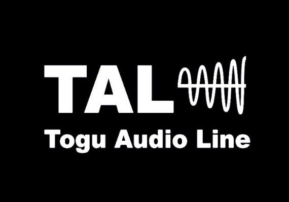 Buy Software: Togu Audio Line TAL U LX