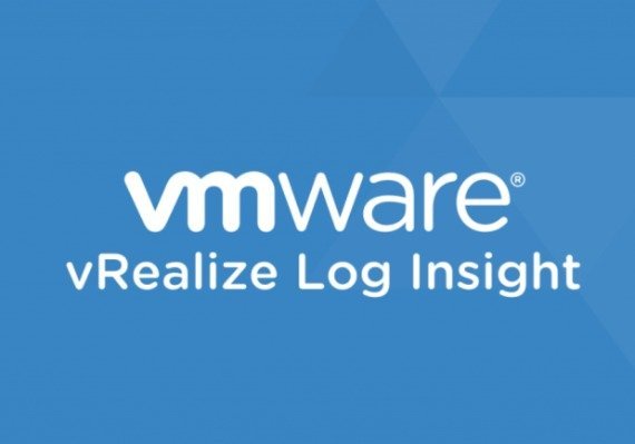 Buy Software: VMware vRealize Log Insight PC