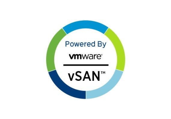 Buy Software: VMware vSAN NINTENDO
