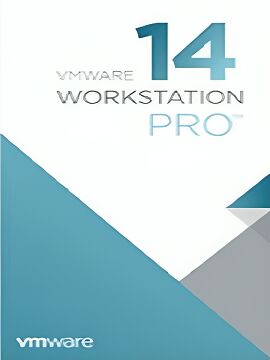 Buy Software: Vmware Workstation 14 Pro