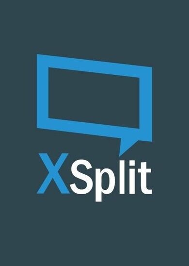 Buy Software: XSplit
